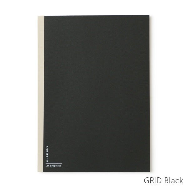 PAD NOTE A4