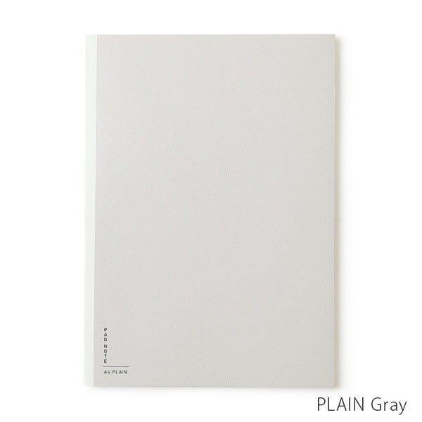 PAD NOTE A4