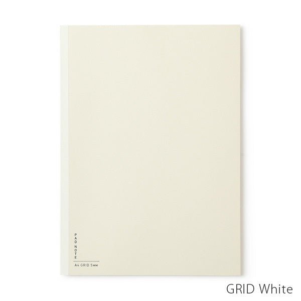 PAD NOTE A4