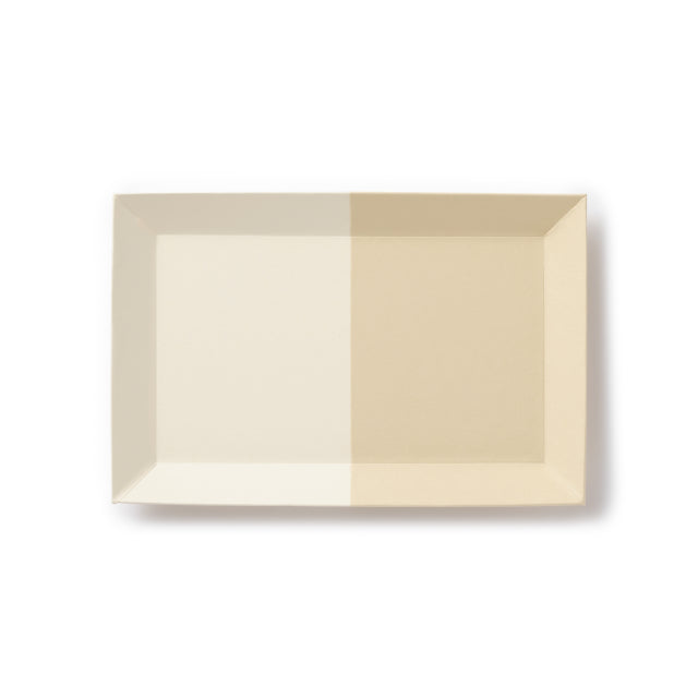 TWO TRAY / Shikaku-L