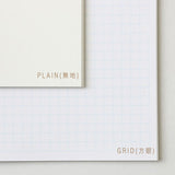 [collab. / unpis]PAD NOTE unpis edition./POCKET