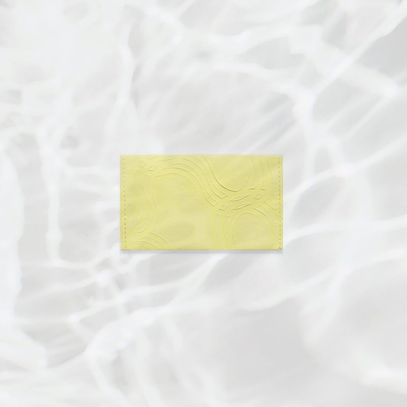 UKIGAMI CARD HOLDER / Sazameki
