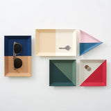 TWO TRAY / Shikaku-L