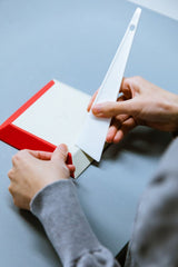 TWO TRAY / Shikaku-L