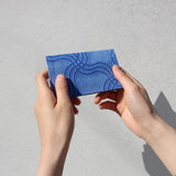 UKIGAMI CARD HOLDER / Sazameki