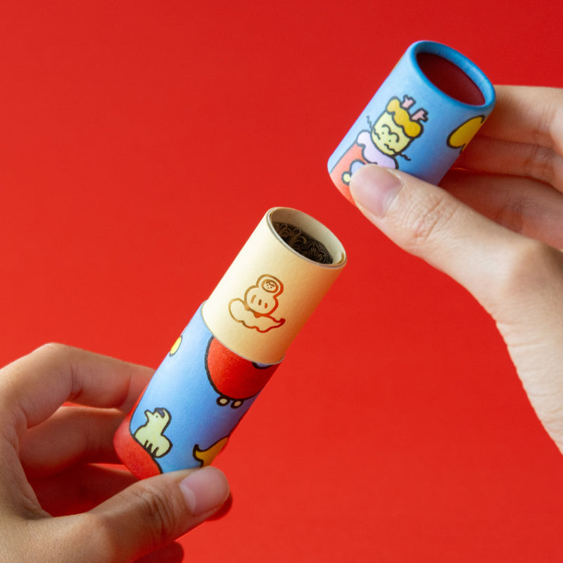 POCHI–PON